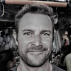 Meet your Posher, Ryan